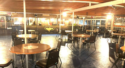 航路図・船舶概要