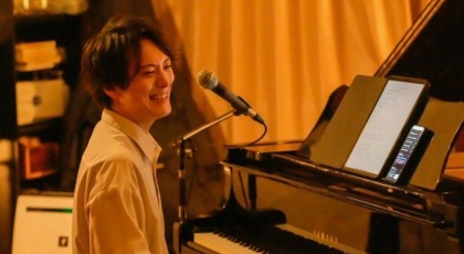 サンセットディナークルーズ クルーズの流れ