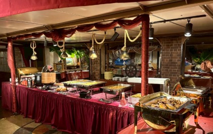 ダイヤモンドコース