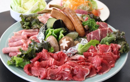 ダイヤモンドコース